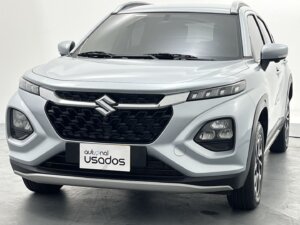 Carro Usado Suzuki Frox (25)