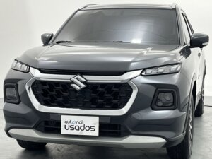 Carro Usado Suzuki Grand Vitara Glx 2024 (25)