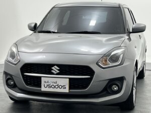Carro Usado Suzuki Sufiw 2024 (25)