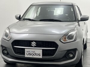 Carro Usado Suzuki Suwf 2024 (25)
