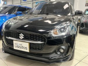 Carro Usado Suzuki Swif 2024 (7)