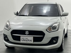 Carro Usado Suzuki Swif 2026 (25)