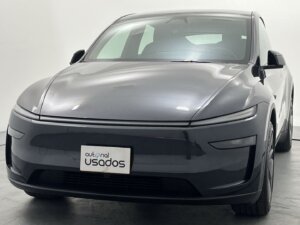 Carro Usado Tesla Model Y 2026 (25)