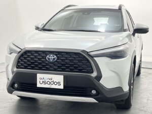 Carro Usado Toyota Croloya 2024 (25)