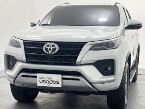 Carro Usado Toyota Fortuner St 2024 (25)