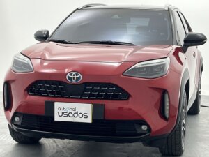 Carro Usado Toyota Yaris Cross 2025 (25)