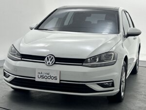 Carro Usado Volkagen Golf Comfortline 2023 (25)