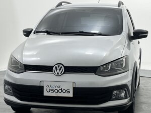 Carro Usado Volkswagen Cross Fox 2024 (25)