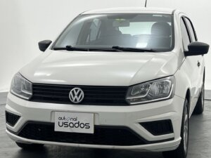 Carro Usado Volkwagen Gol Comfortline 2022 (25)