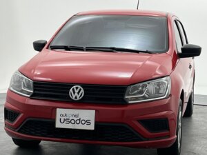 Carro Usado Volkwagen Gol Comfortline 2022 (25)