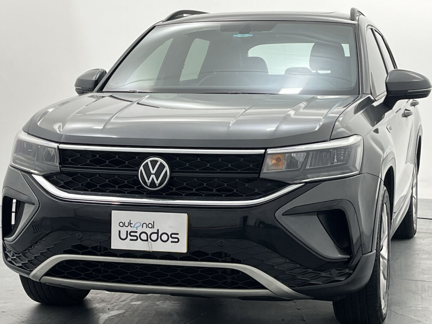 VOLKSWAGEN – TAOS COMFORTLINE SELECT 1.4 AUT 5P – 2023