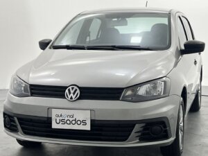 Carro Usado Volkwagen Voyague (25)
