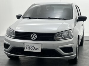 Carro Usado Volkwagen Voyague Comfortline 2022 (25)