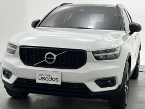 Carro Usado Volvo Xc40 +desiverd 2021 (25)