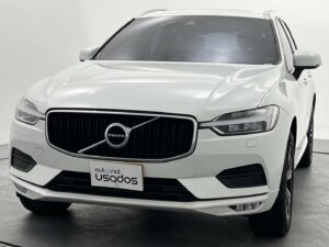 Carro Usado Volvo Xc60 2024 (25)