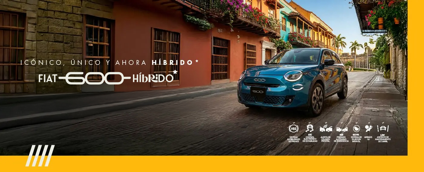 Todo Web Fiat