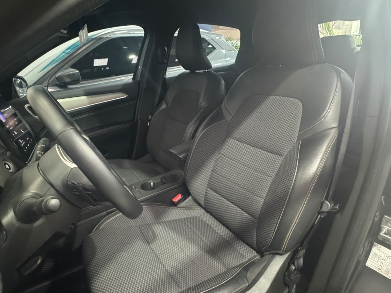 RENAULT – ARKANA TECHNO 1.3 AUT MHEV – 2026