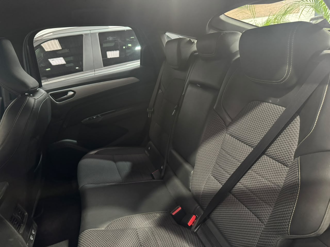 RENAULT – ARKANA TECHNO 1.3 AUT MHEV – 2026
