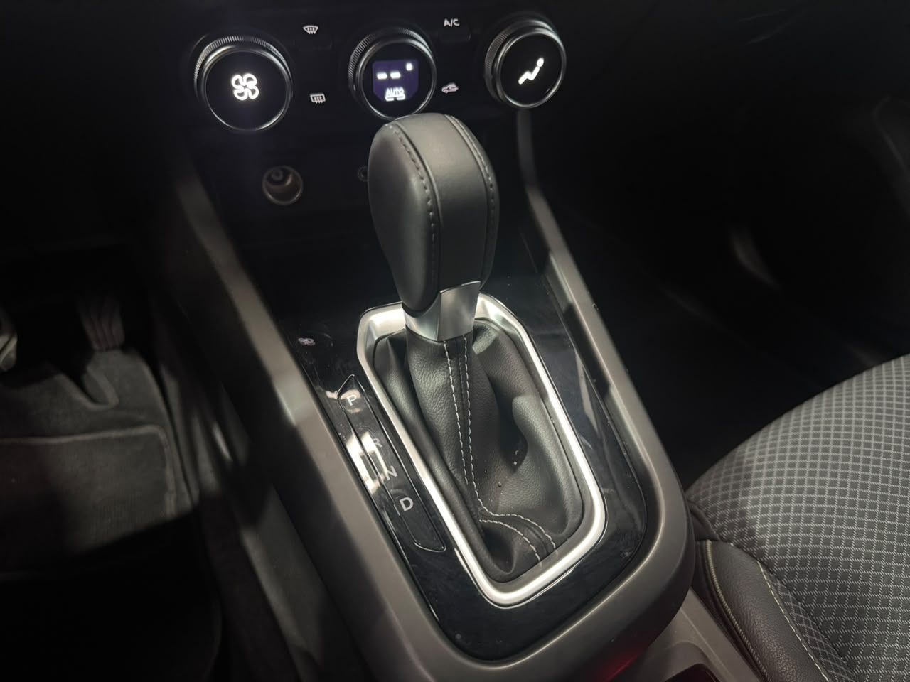 RENAULT – ARKANA TECHNO 1.3 AUT MHEV – 2026