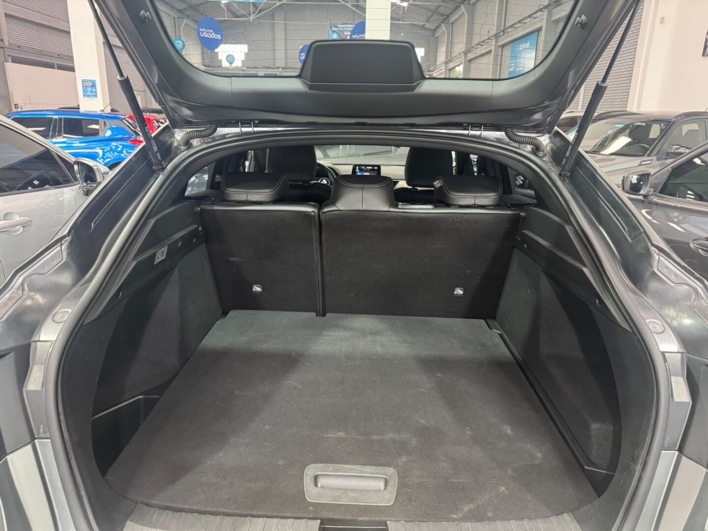RENAULT – ARKANA TECHNO 1.3 AUT MHEV – 2026