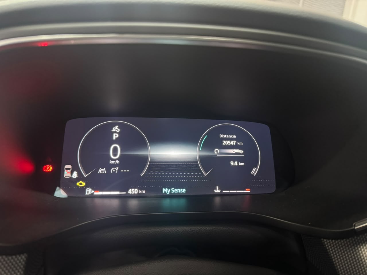 RENAULT – ARKANA TECHNO 1.3 AUT MHEV – 2026