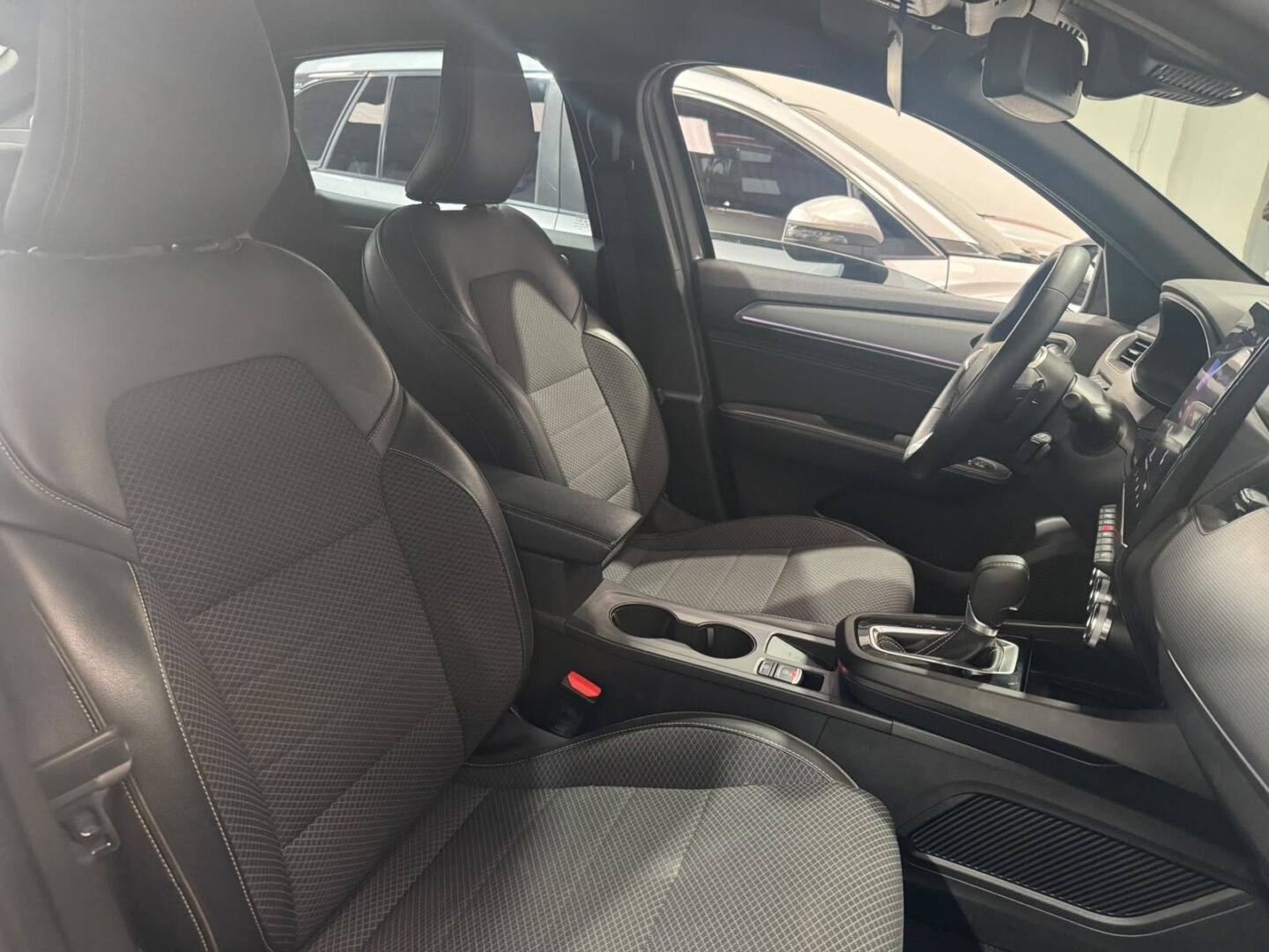 RENAULT – ARKANA TECHNO 1.3 AUT MHEV – 2026