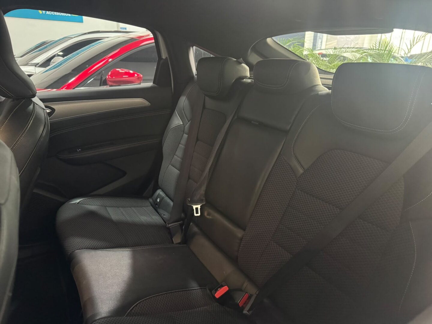 RENAULT – ARKANA TECHNO 1.3 AUT MHEV – 2026