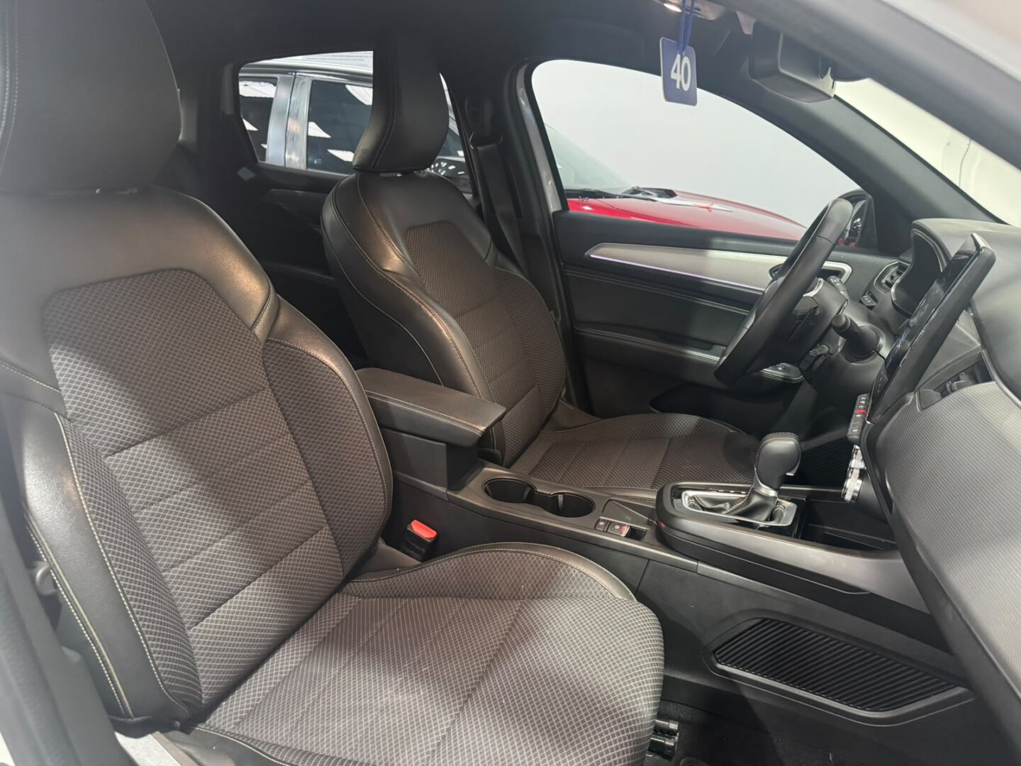 RENAULT – ARKANA TECHNO 1.3 AUT MHEV – 2026