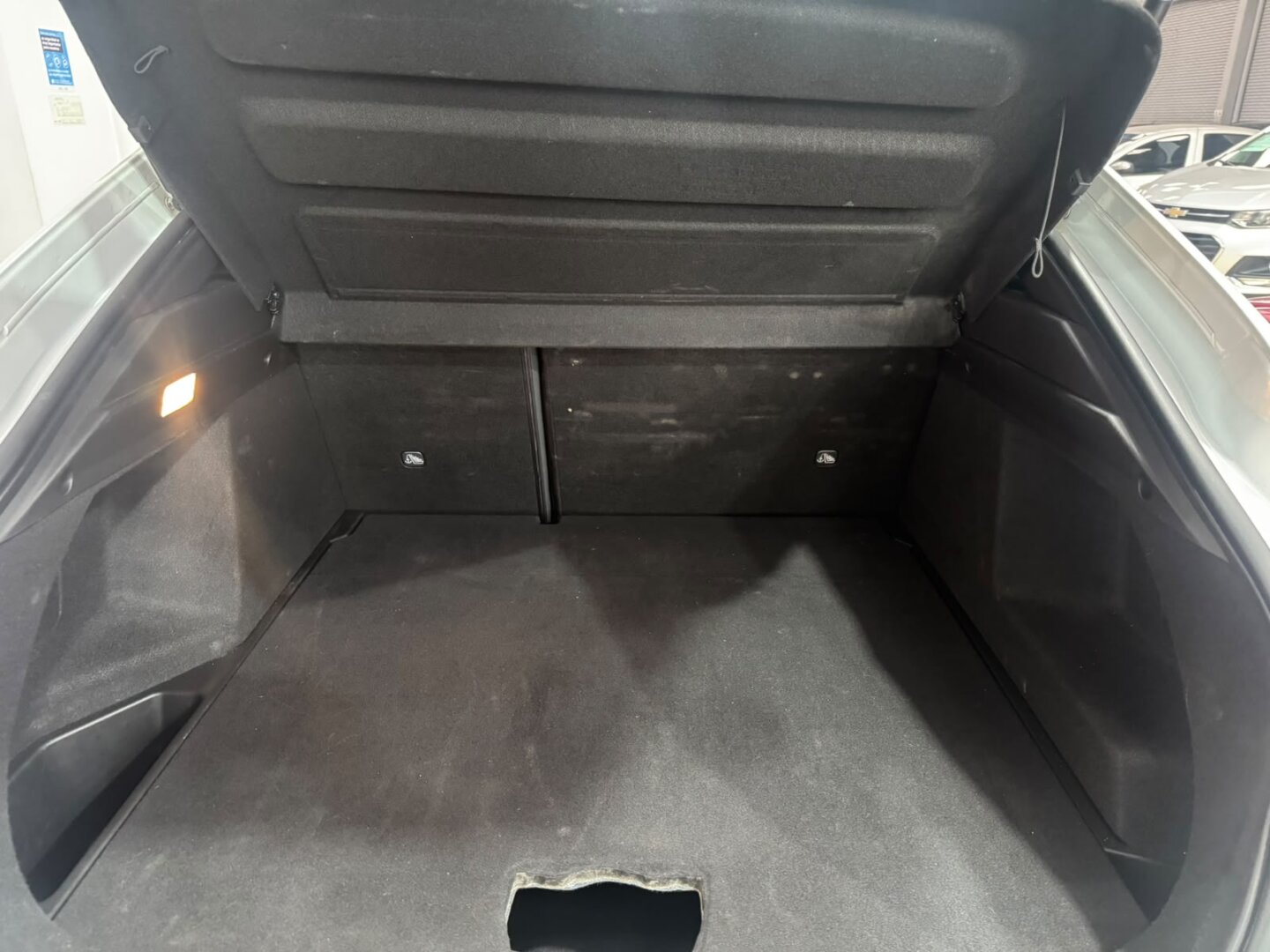 RENAULT – ARKANA TECHNO 1.3 AUT MHEV – 2026