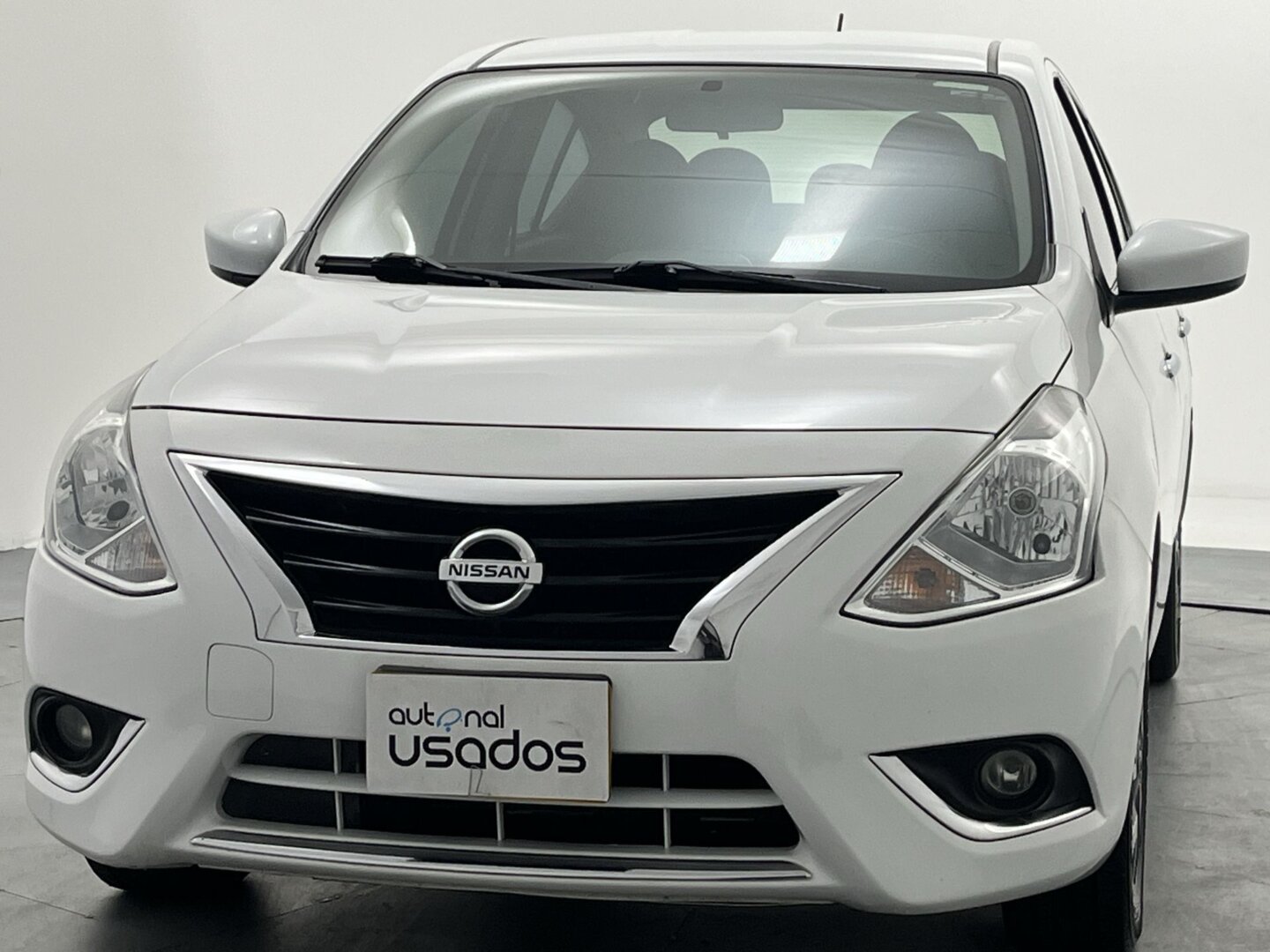 NISSAN – VERSA ADVANCE 1.6 – 2019