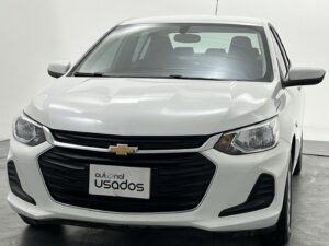 Carro Usado Chevrolet Onix (25)
