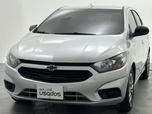 Carro Usado Chevrolet Onix Lt 2020 (25)