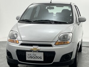 Carro Usado Chevrolet Spart (25)