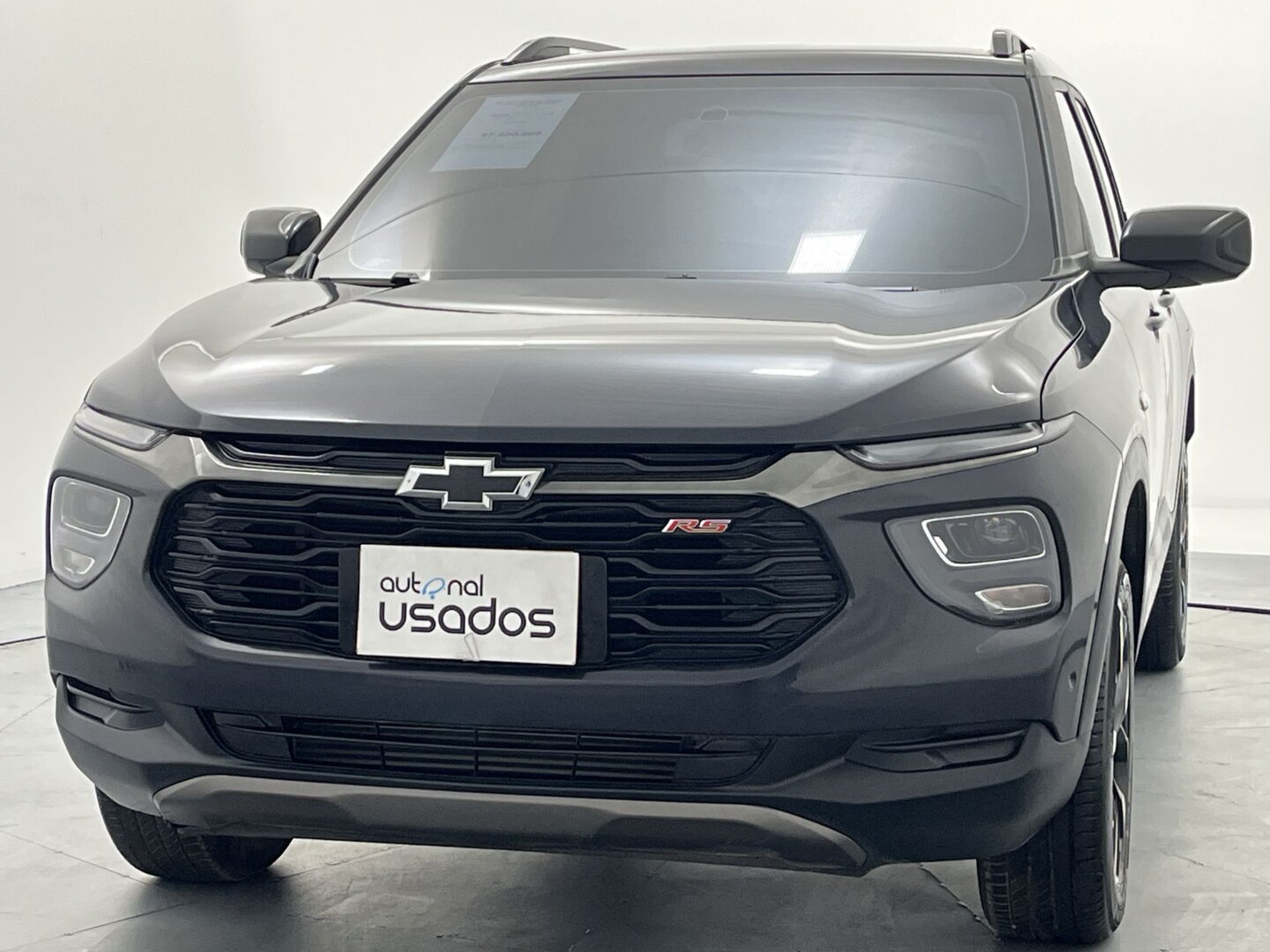 CHEVROLET – MONTANA RS 1.2 TURBO AUT DC – 2025