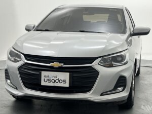 Carro Usado Chevrolt Onix Premier 2021 (25)