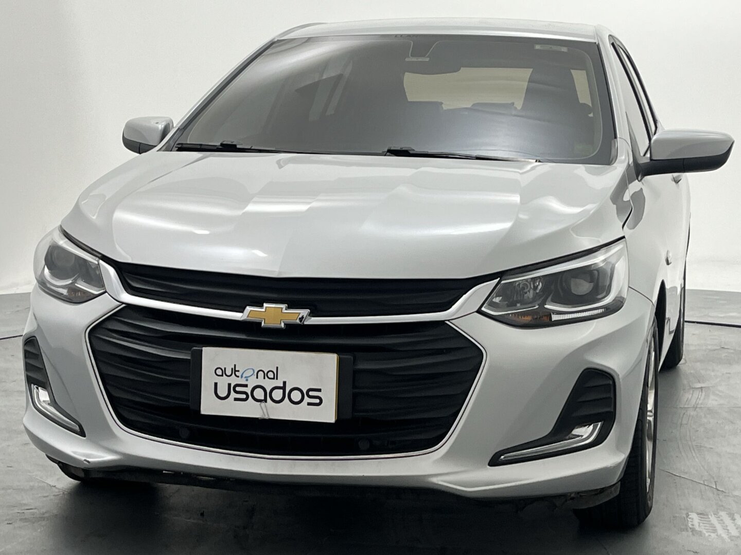 CHEVROLET – ONIX PREMIER TURBO 1.0 AUT 5P – 2021