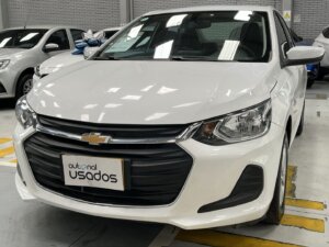 Carro Usado Chevrolt Onix Premier (7)