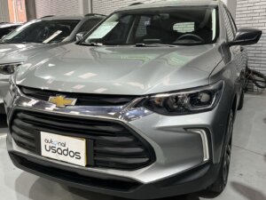 Carro Usado Chevrolt Tracaker (7)