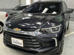 Carro Usado Chevrolt Tracker (7)