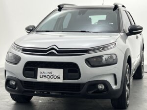 Carro Usado Citroen C3 (25)