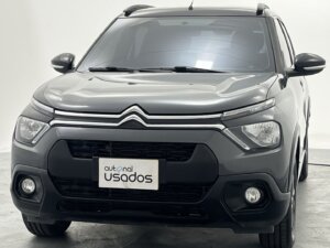 Carro Usado Citroen C3 (25)