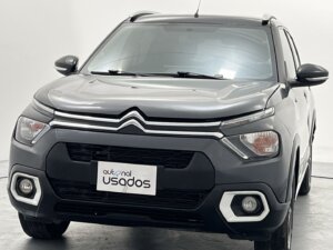 Carro Usado Citroen C3 Captus 2024 (25)
