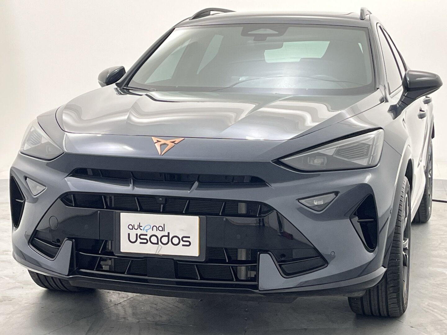 CUPRA – FORMENTOR DINAMIC 1.5 TURBO AUT MHEV – 2026