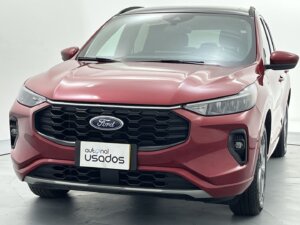 Carro Usado Ford Escape (25)