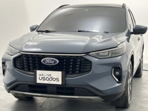 Carro Usado Ford Escape Platinum 2024 (25)