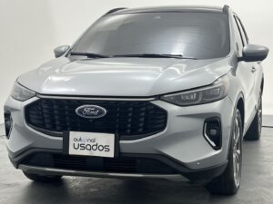 Carro Usado Ford Escape Platinum 2024 (25)