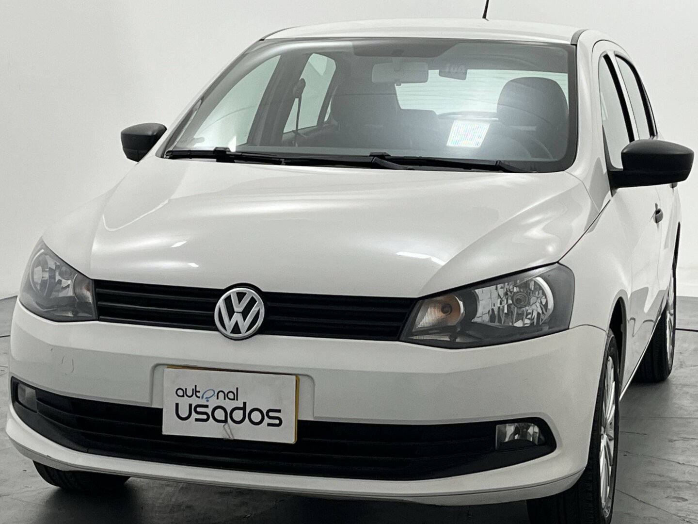 VOLKSWAGEN – GOL CUP FE 1.6 5P – 2016