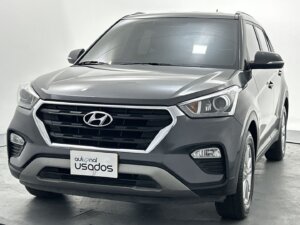 Carro Usado Hiunday Accen 2023 (25)