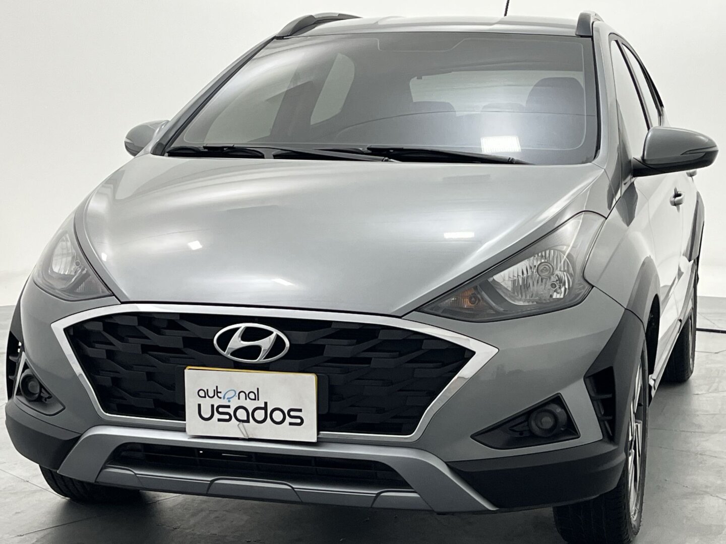 HYUNDAI – GRAVITI ADVANCE 1.6 AUT 5P – 2023
