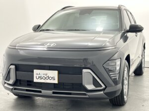 Carro Usado Hyundai Kona (25)